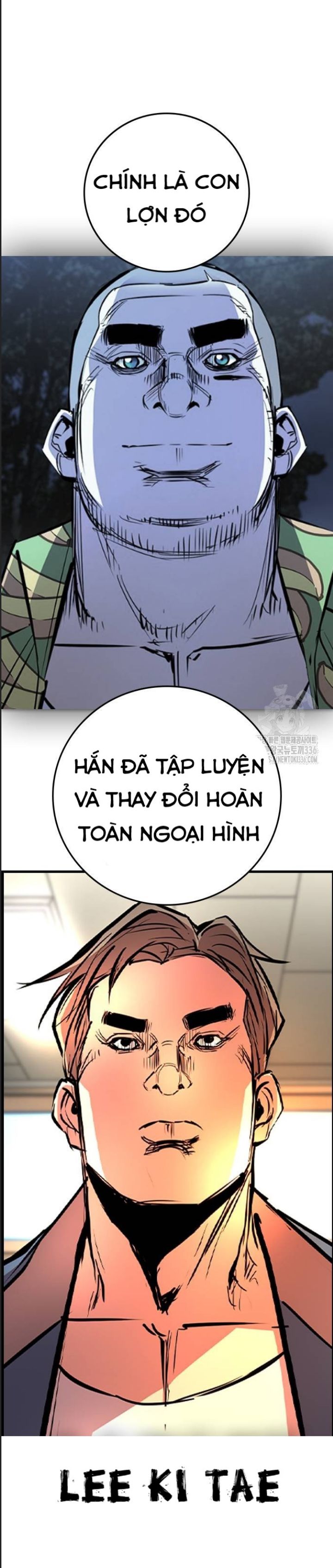 Phòng Gym Hanlim - Chapter 177 - Page 66