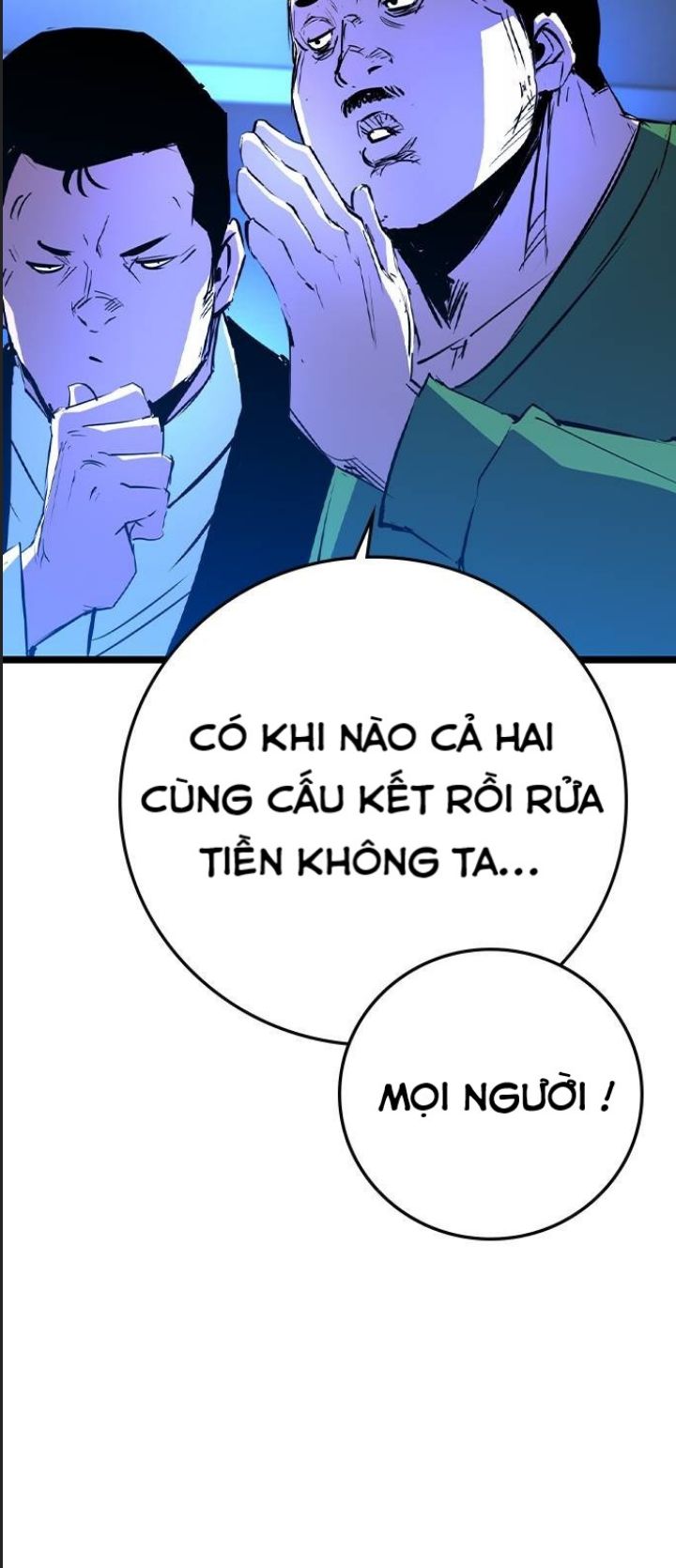 Phòng Gym Hanlim - Chapter 177 - Page 7