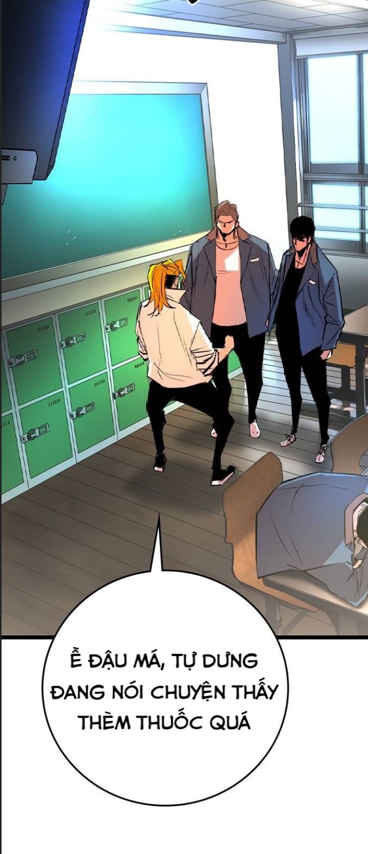 Phòng Gym Hanlim - Chapter 177 - Page 70