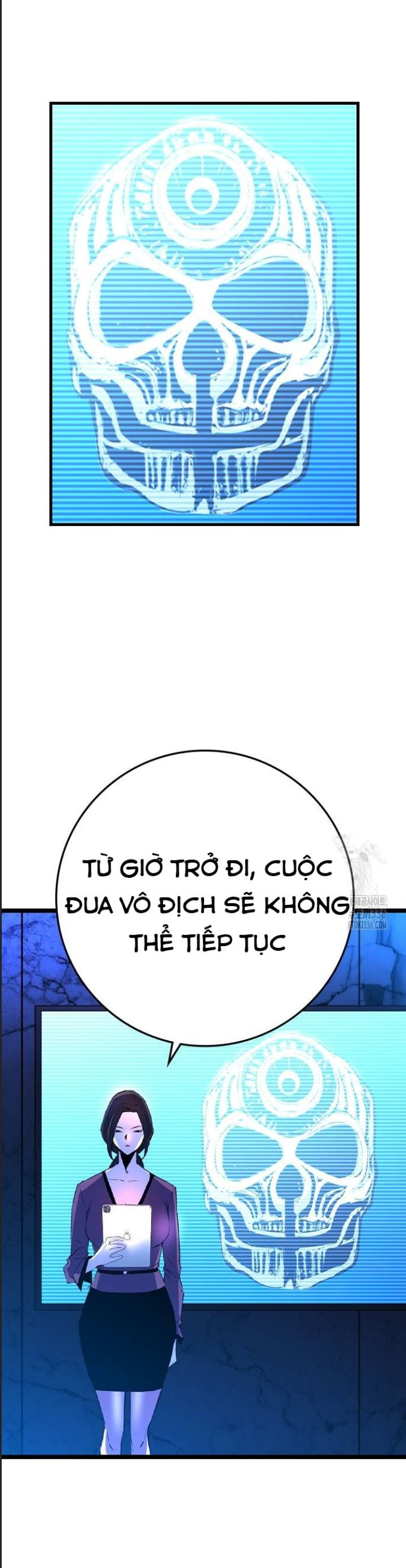 Phòng Gym Hanlim - Chapter 177 - Page 77