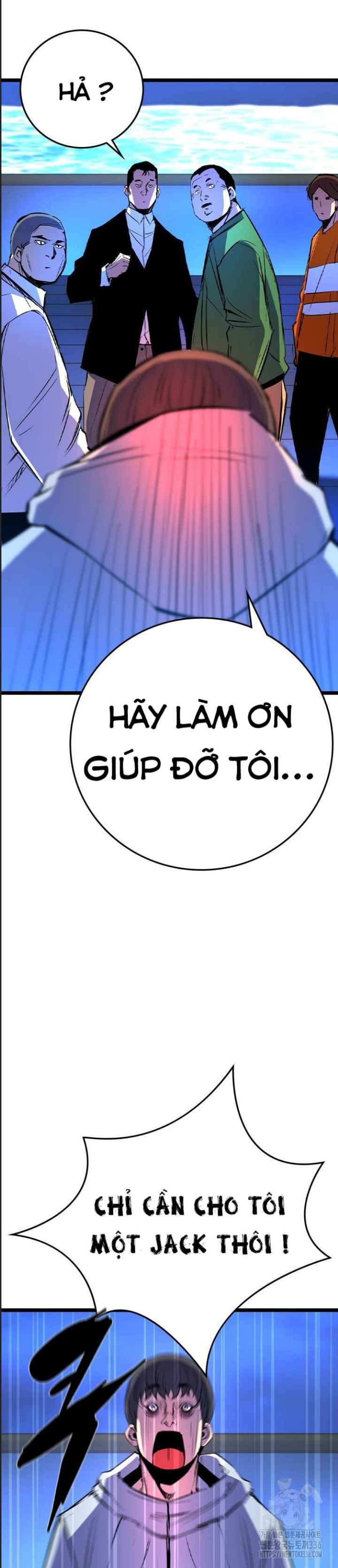 Phòng Gym Hanlim - Chapter 177 - Page 8