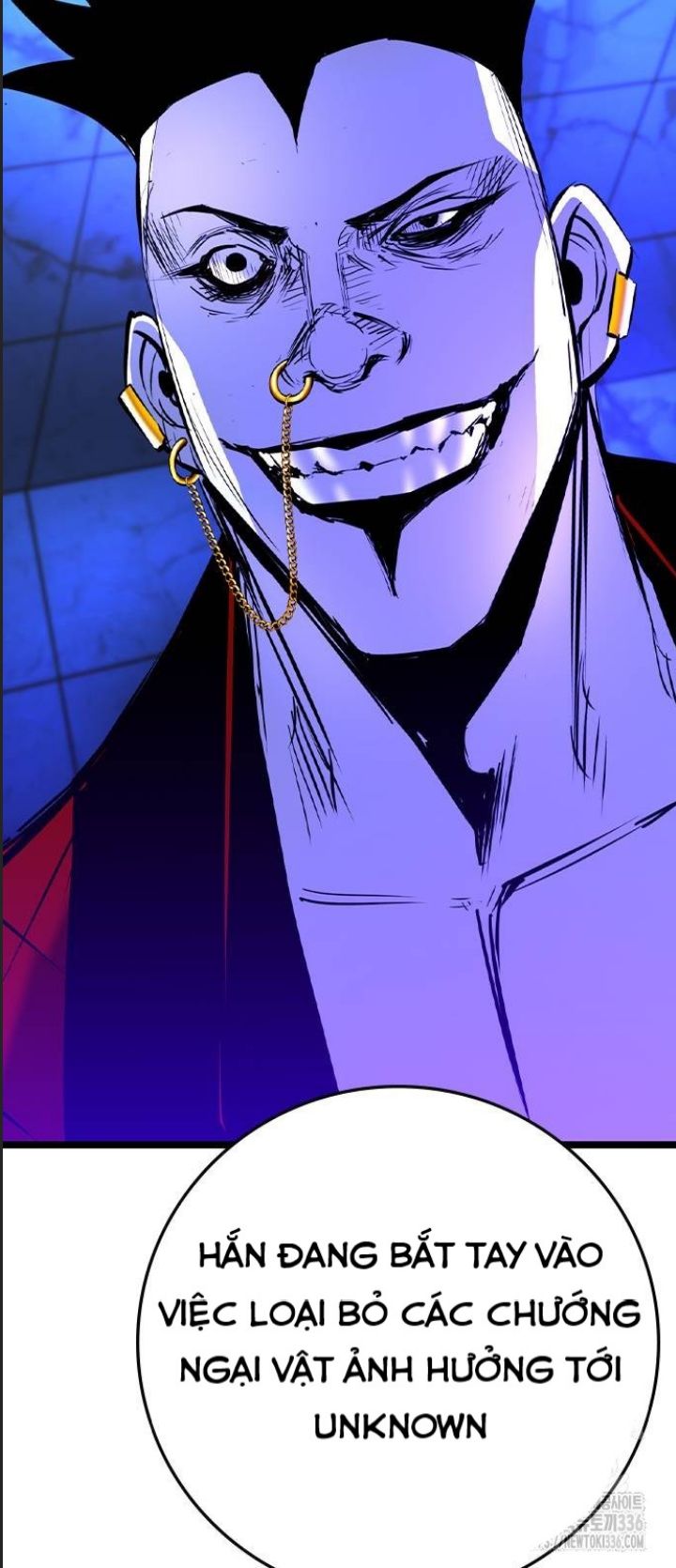 Phòng Gym Hanlim - Chapter 177 - Page 80