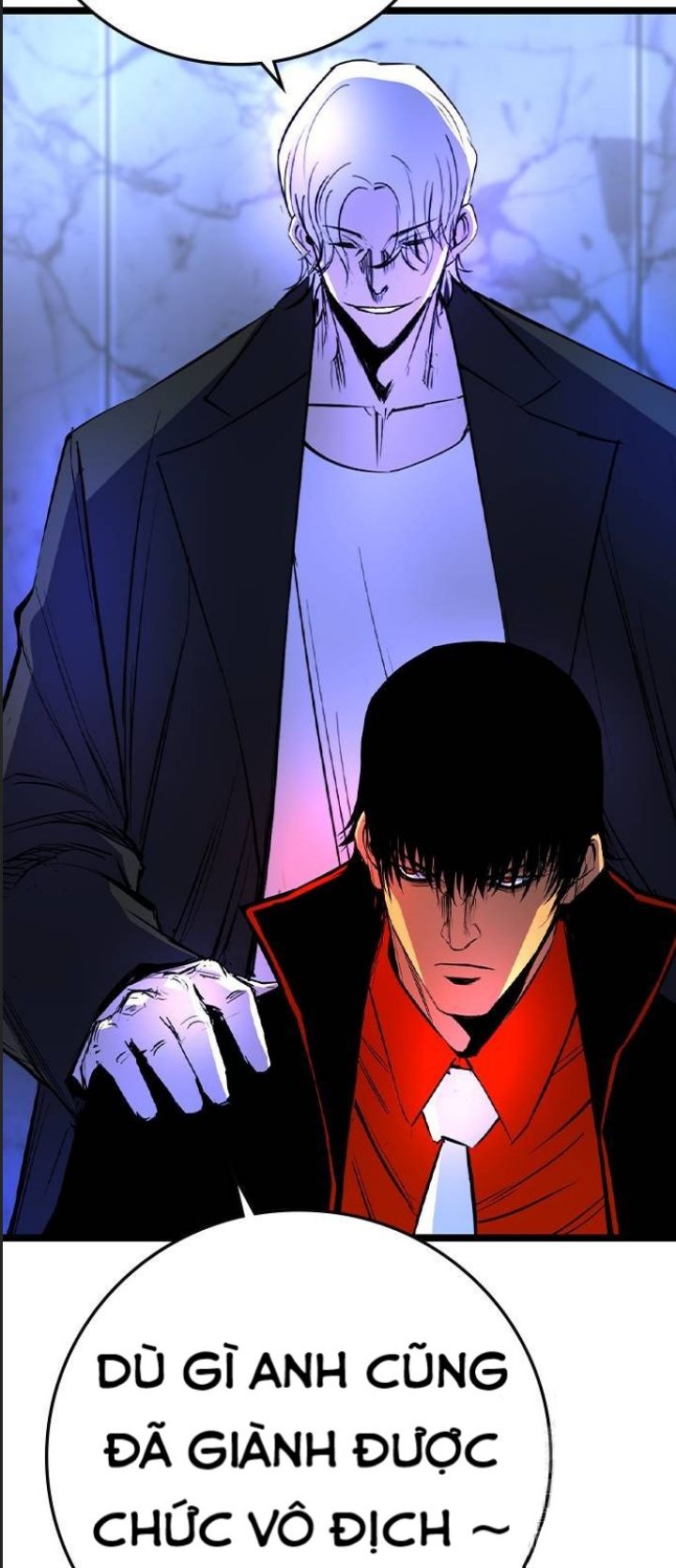 Phòng Gym Hanlim - Chapter 177 - Page 85