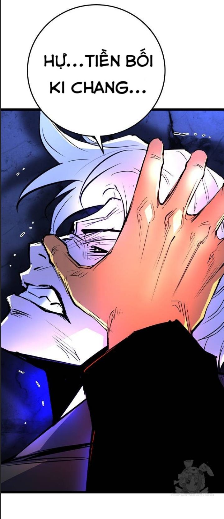 Phòng Gym Hanlim - Chapter 177 - Page 90