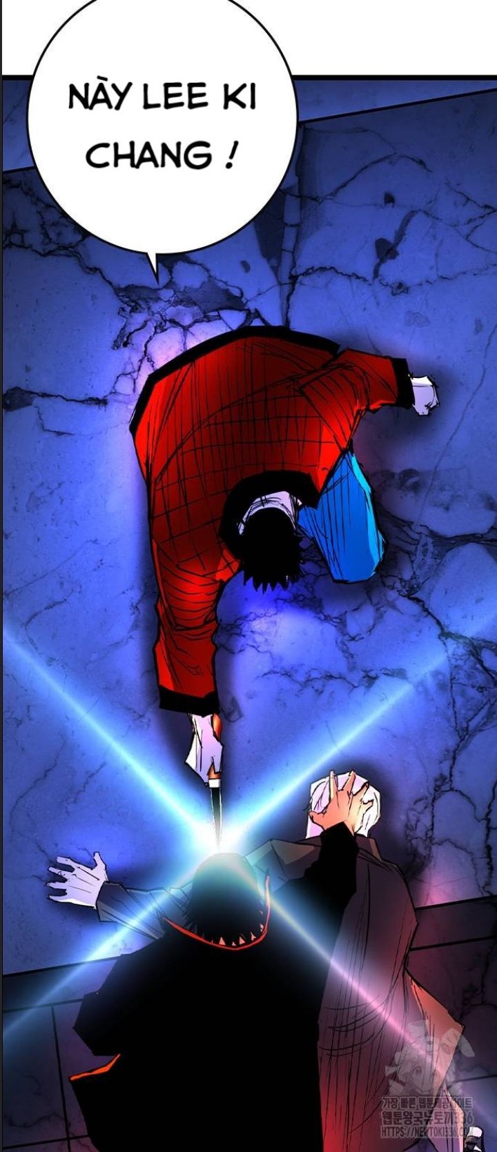 Phòng Gym Hanlim - Chapter 177 - Page 92