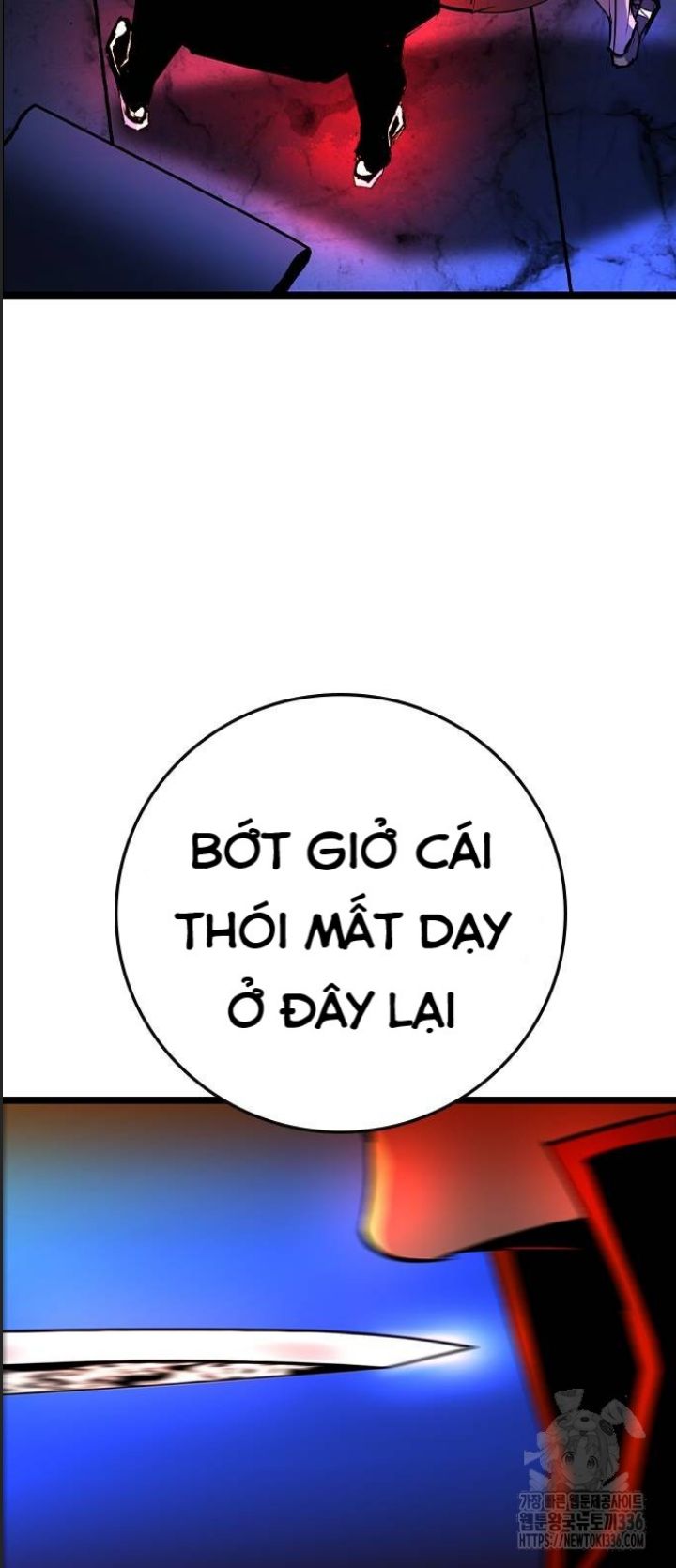 Phòng Gym Hanlim - Chapter 177 - Page 93