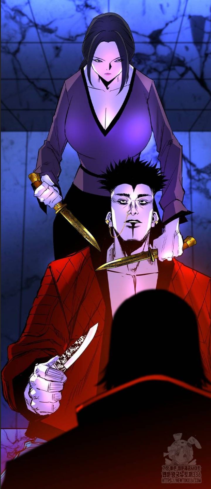 Phòng Gym Hanlim - Chapter 177 - Page 96