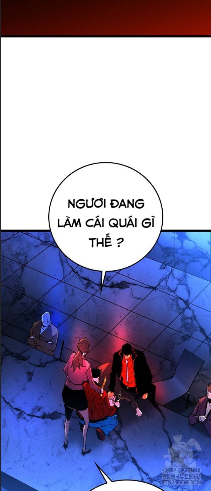 Phòng Gym Hanlim - Chapter 177 - Page 97