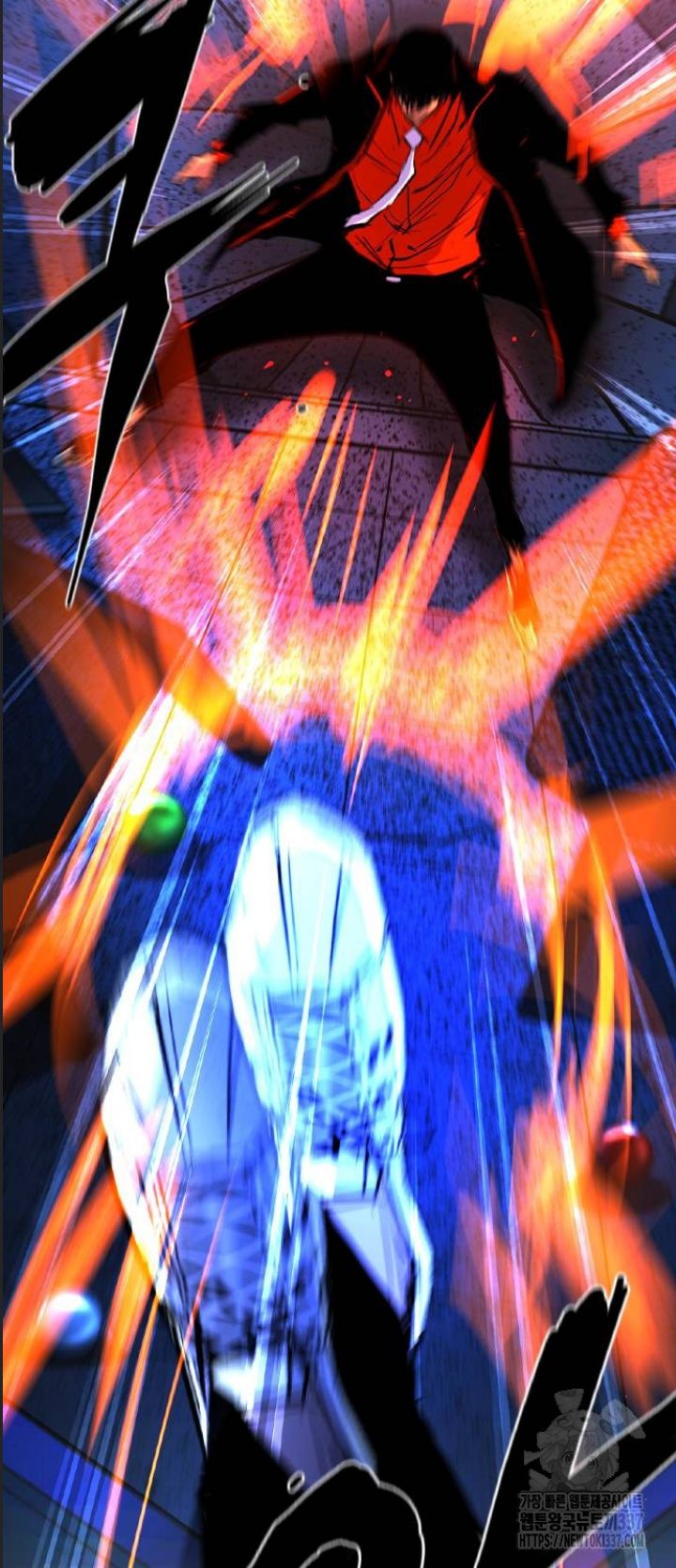 Phòng Gym Hanlim - Chapter 178 - Page 100