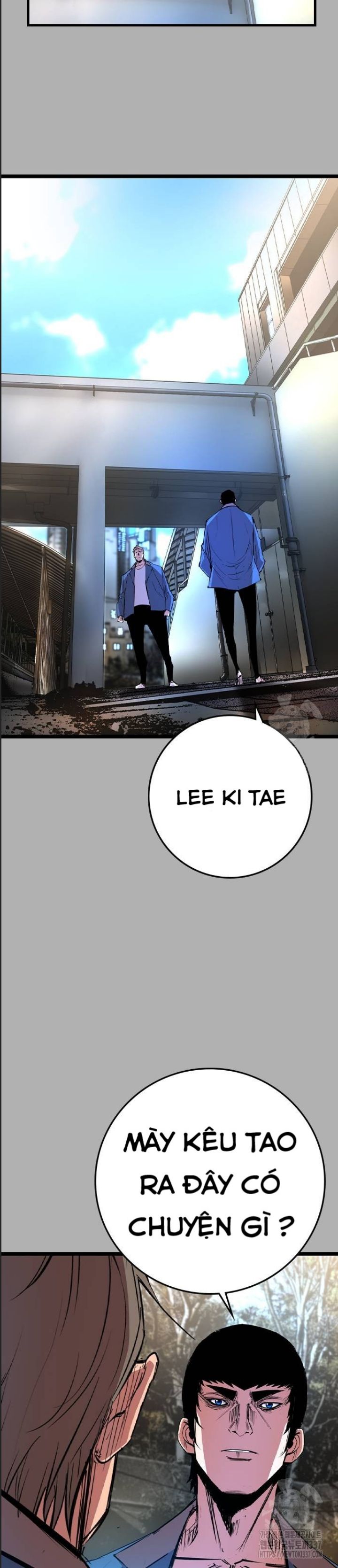 Phòng Gym Hanlim - Chapter 178 - Page 11