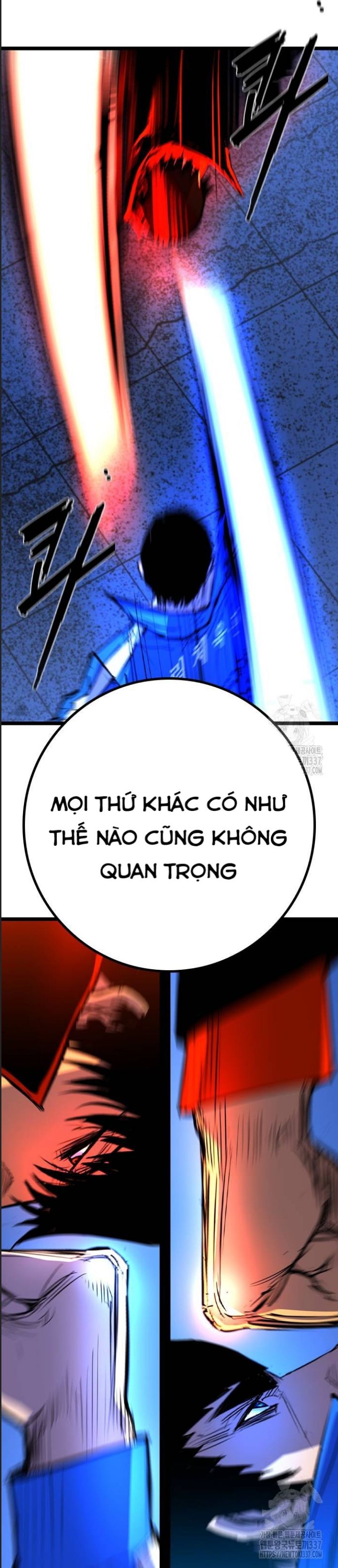 Phòng Gym Hanlim - Chapter 178 - Page 111