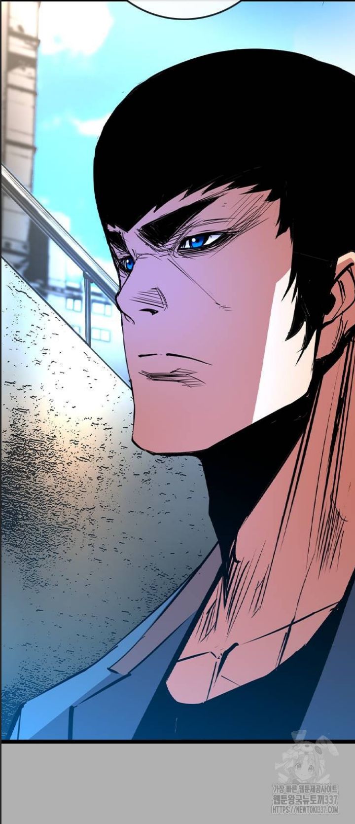 Phòng Gym Hanlim - Chapter 178 - Page 13