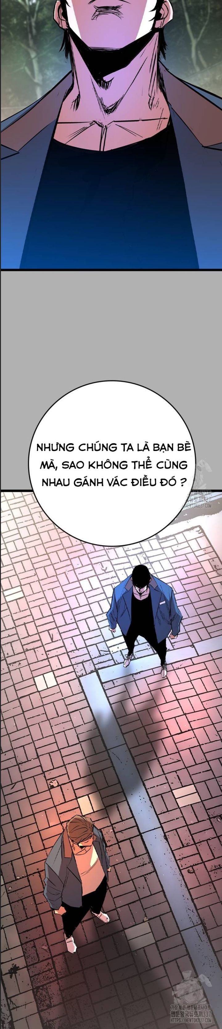 Phòng Gym Hanlim - Chapter 178 - Page 20