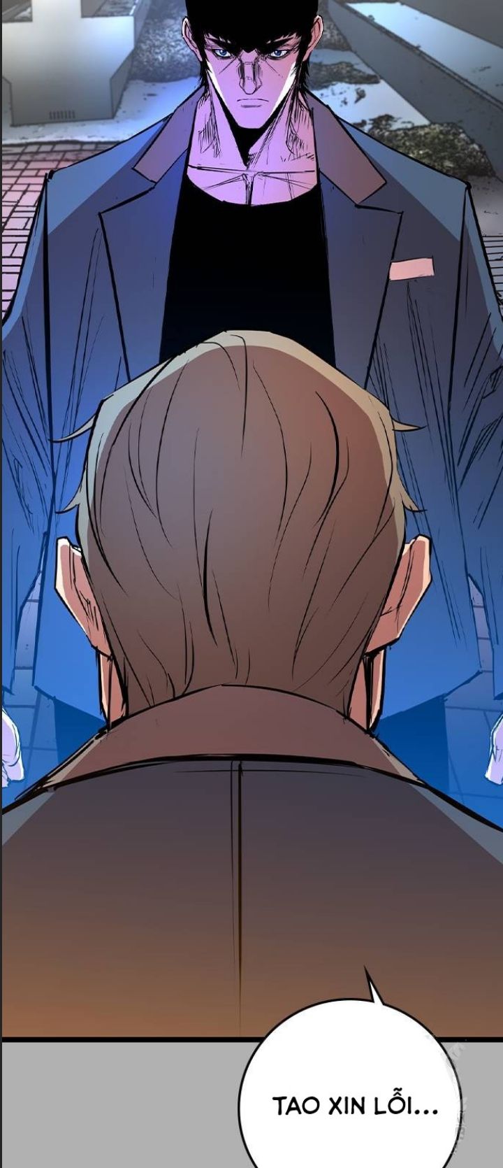 Phòng Gym Hanlim - Chapter 178 - Page 23