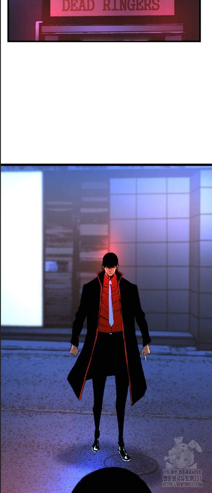 Phòng Gym Hanlim - Chapter 178 - Page 27