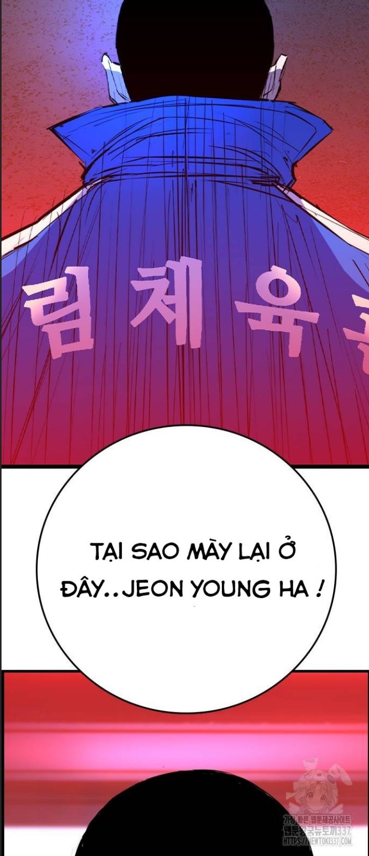 Phòng Gym Hanlim - Chapter 178 - Page 28