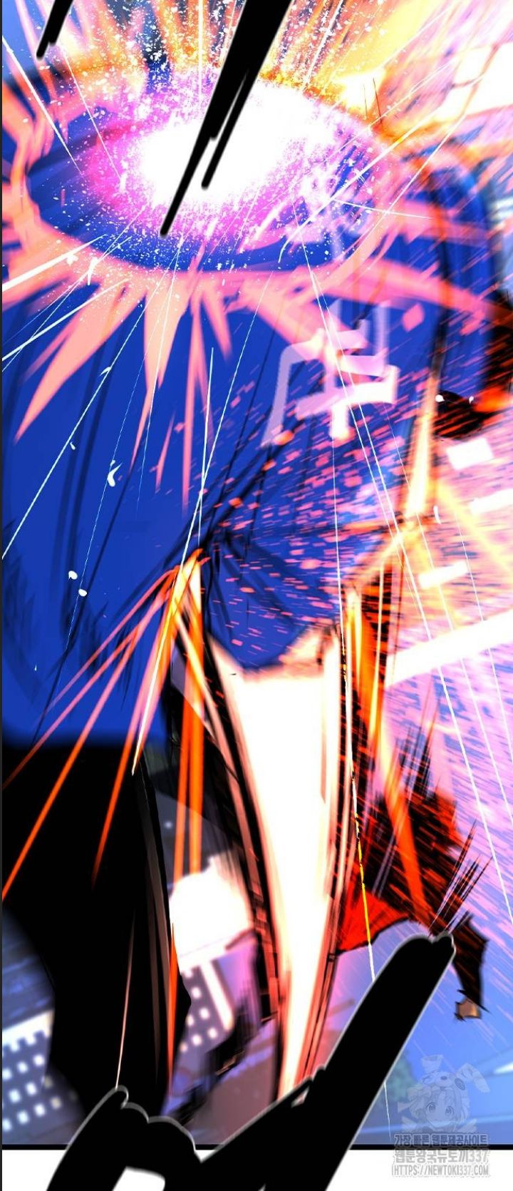 Phòng Gym Hanlim - Chapter 178 - Page 41