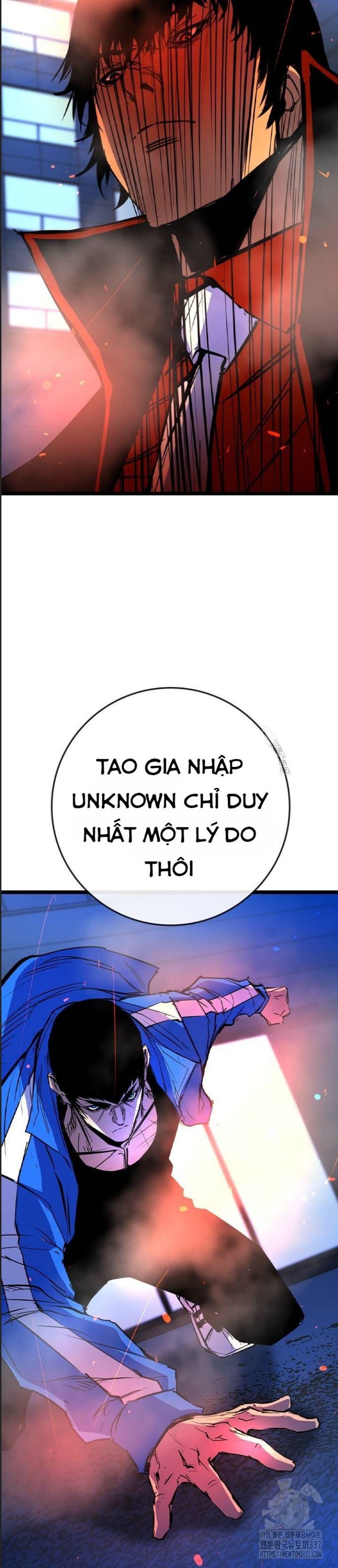 Phòng Gym Hanlim - Chapter 178 - Page 43