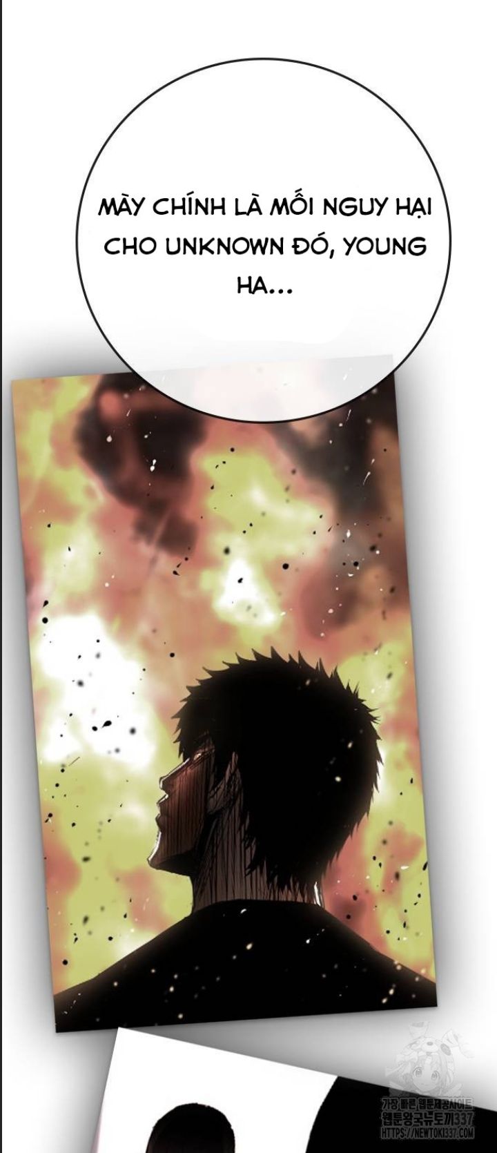 Phòng Gym Hanlim - Chapter 178 - Page 49