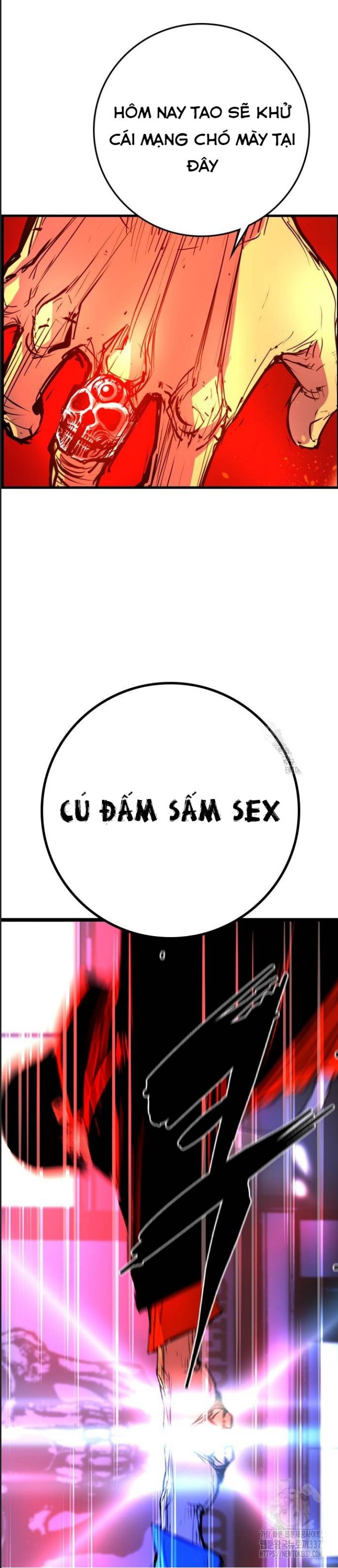 Phòng Gym Hanlim - Chapter 178 - Page 51