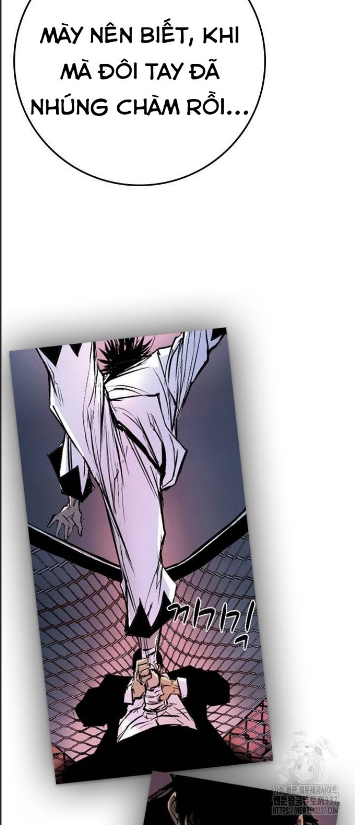 Phòng Gym Hanlim - Chapter 178 - Page 54