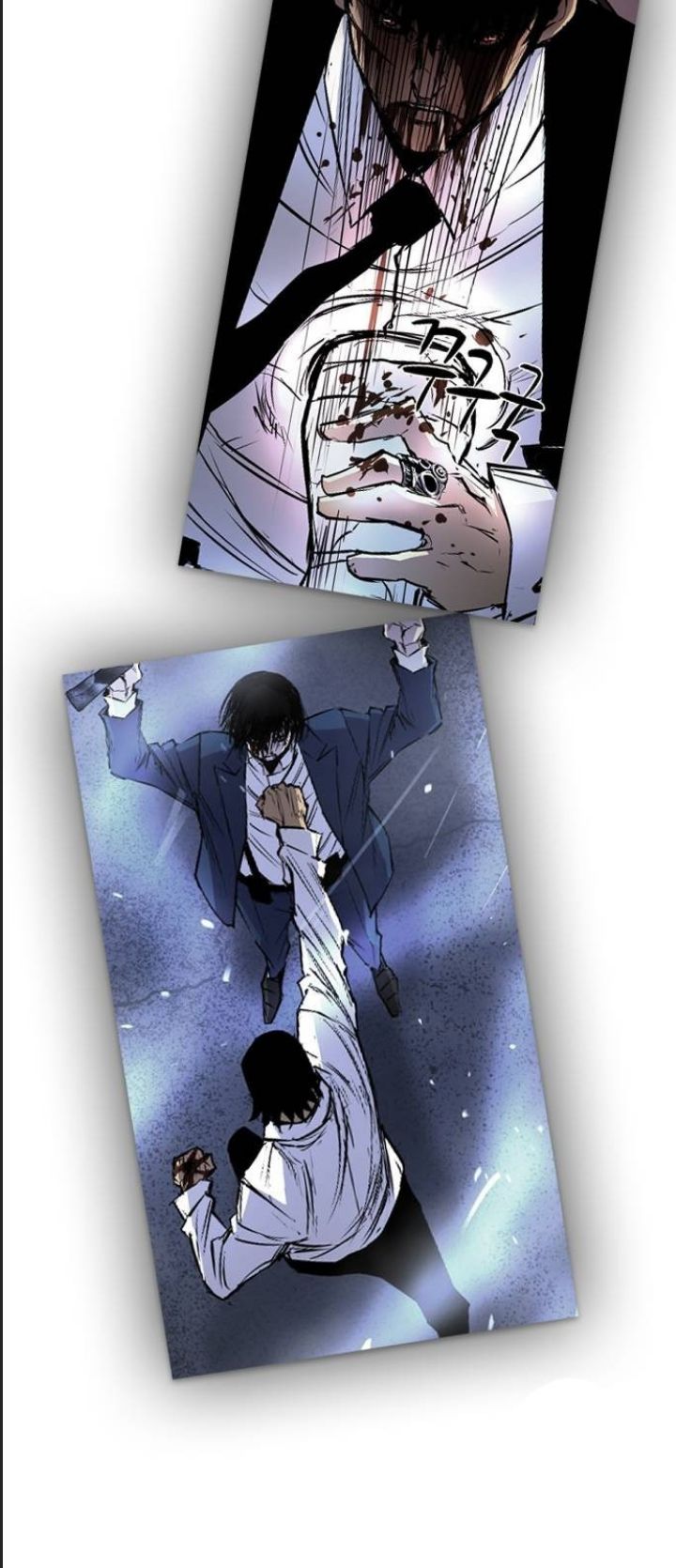 Phòng Gym Hanlim - Chapter 178 - Page 55