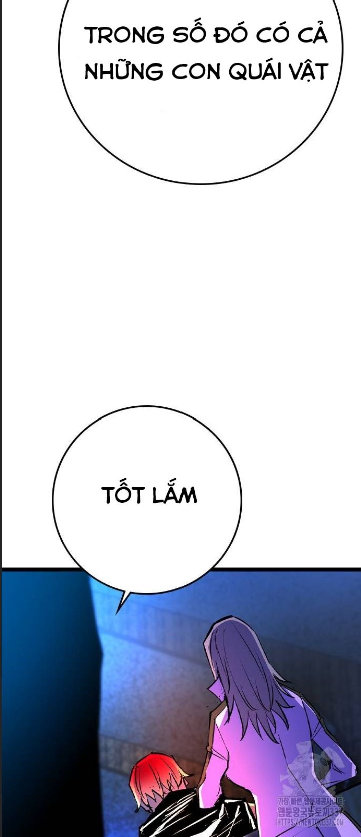 Phòng Gym Hanlim - Chapter 178 - Page 77