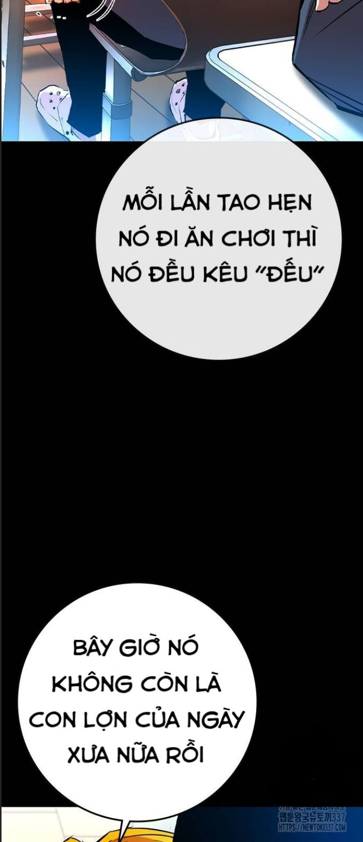 Phòng Gym Hanlim - Chapter 178 - Page 8