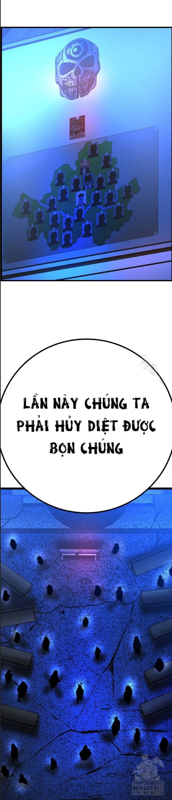 Phòng Gym Hanlim - Chapter 178 - Page 81