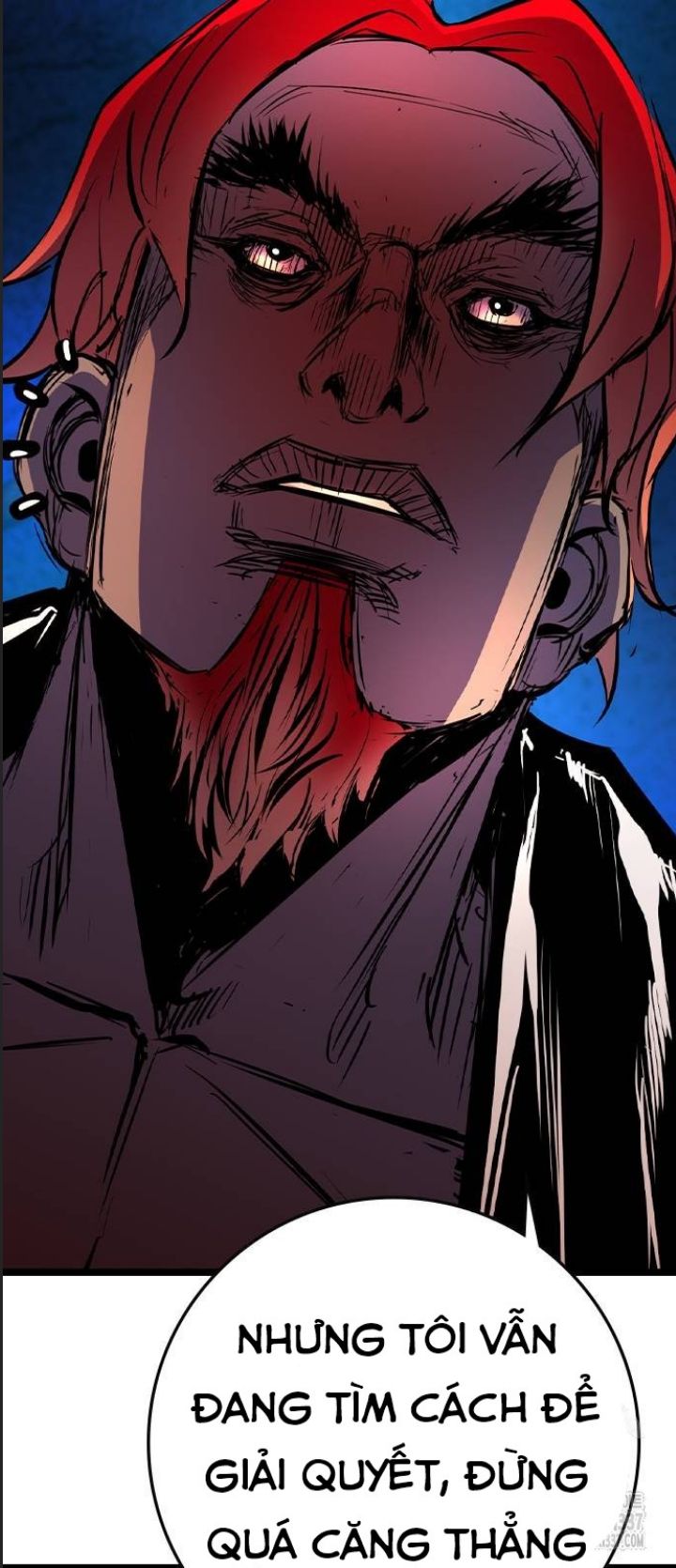 Phòng Gym Hanlim - Chapter 178 - Page 85