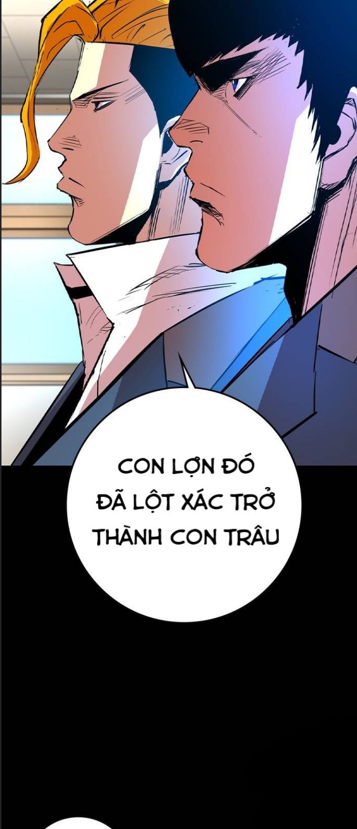 Phòng Gym Hanlim - Chapter 178 - Page 9