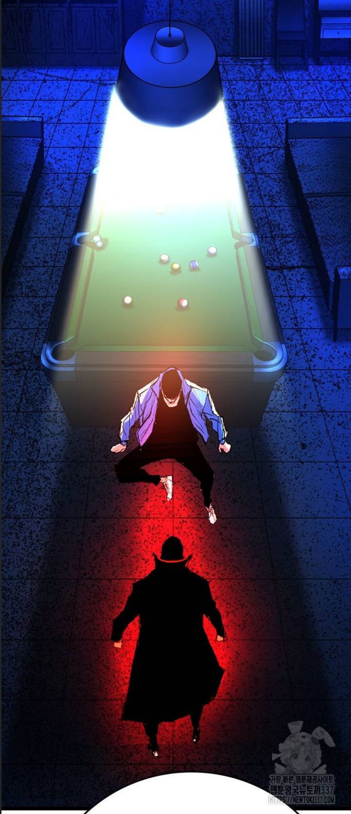 Phòng Gym Hanlim - Chapter 178 - Page 92