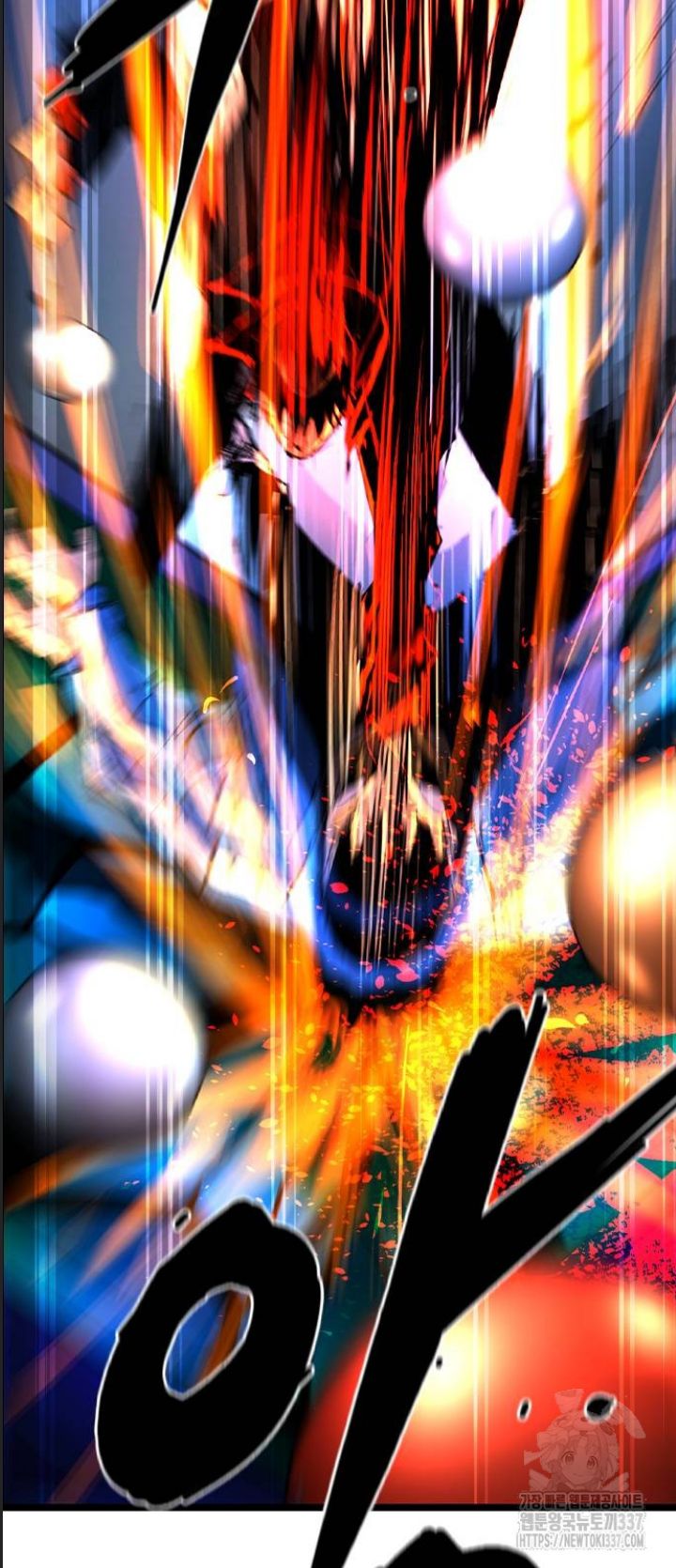 Phòng Gym Hanlim - Chapter 178 - Page 97