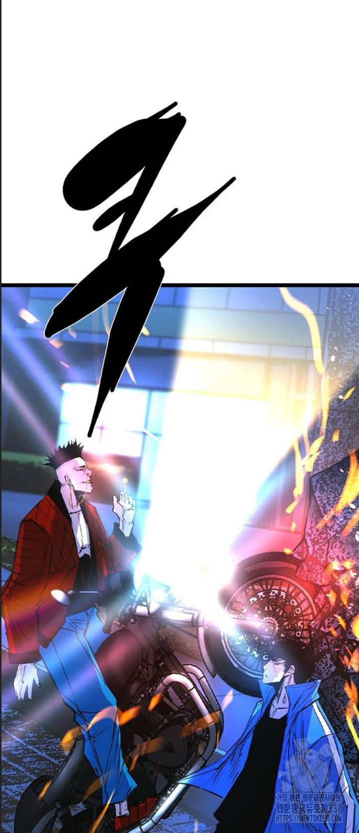 Phòng Gym Hanlim - Chapter 179 - Page 101