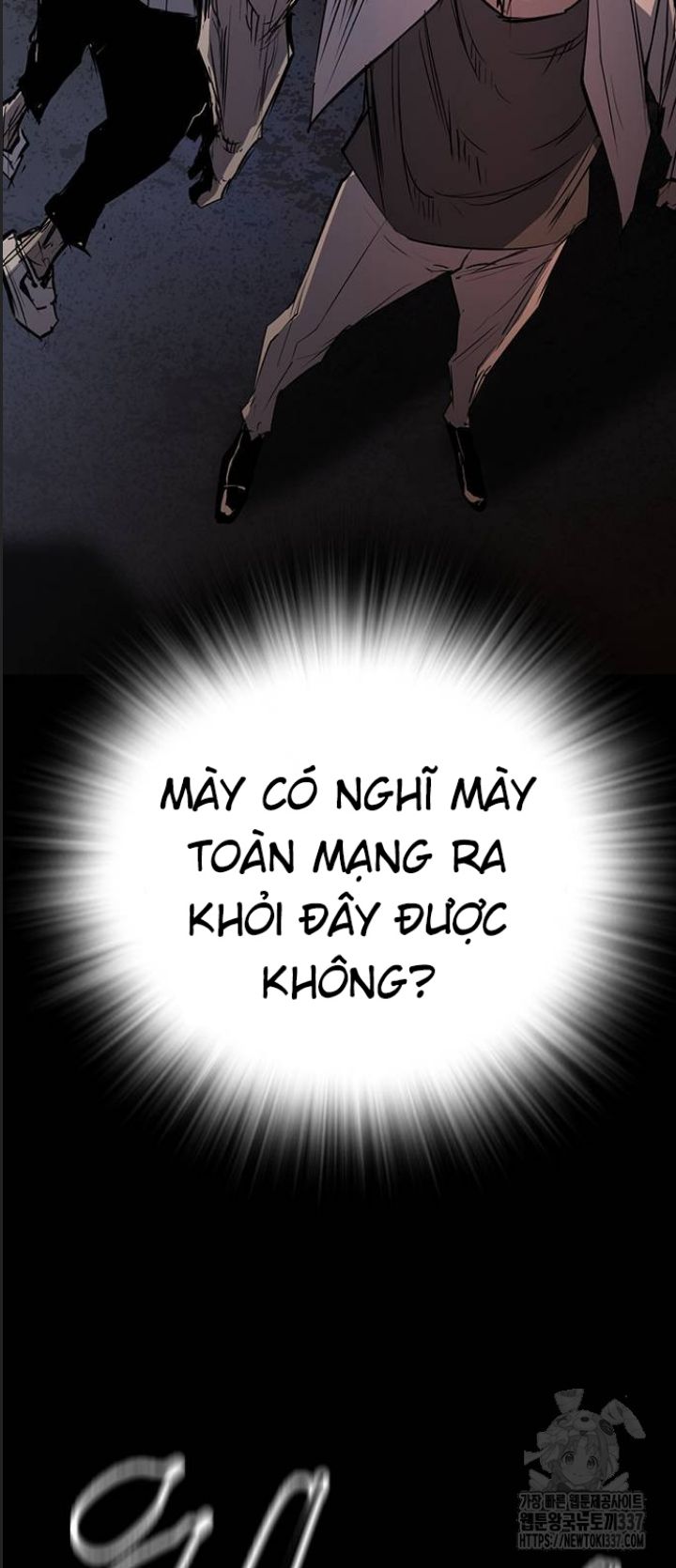 Phòng Gym Hanlim - Chapter 179 - Page 16