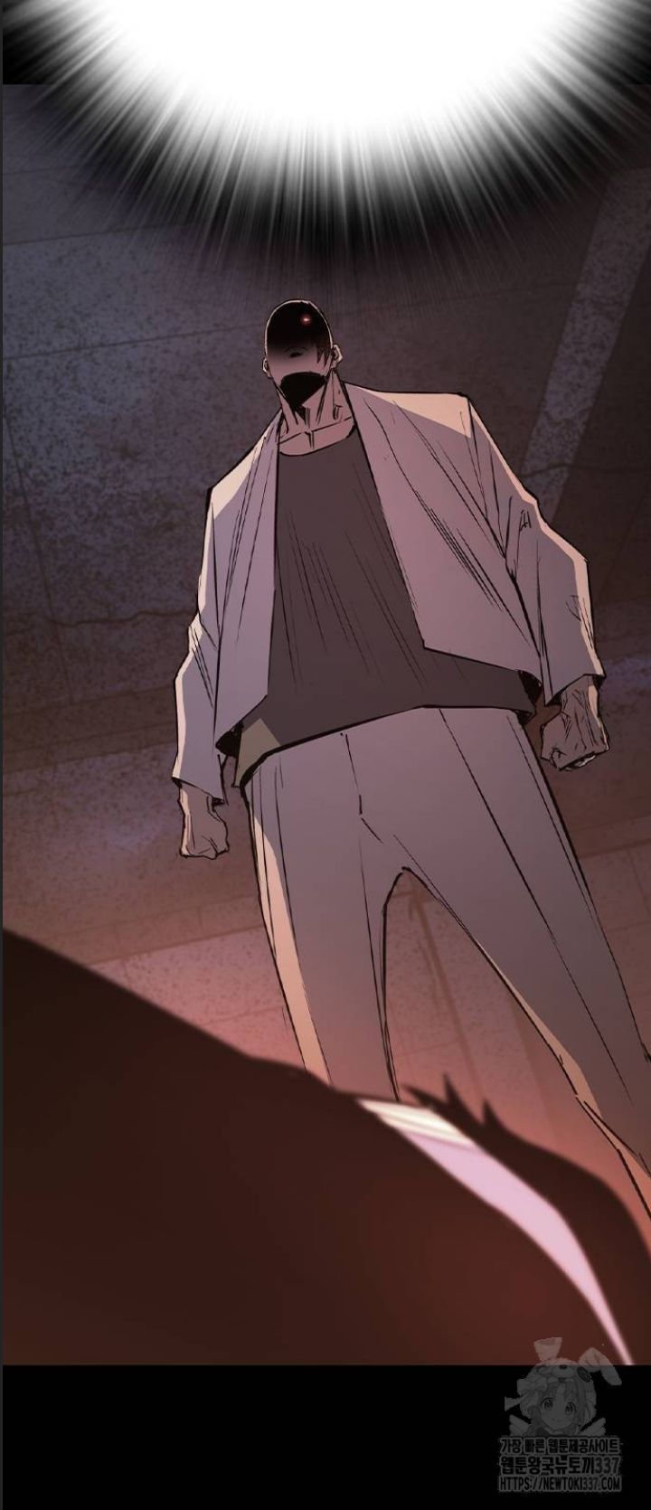 Phòng Gym Hanlim - Chapter 179 - Page 22