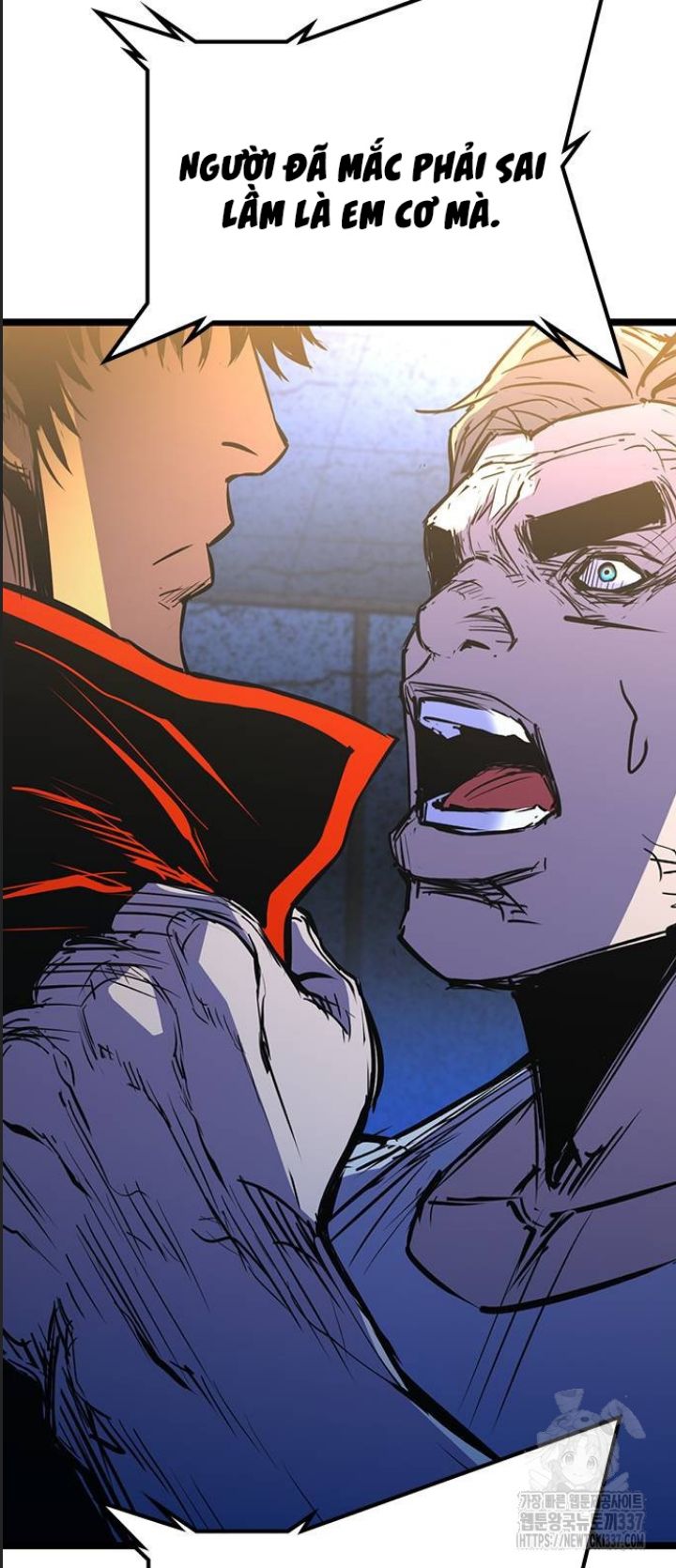 Phòng Gym Hanlim - Chapter 179 - Page 28