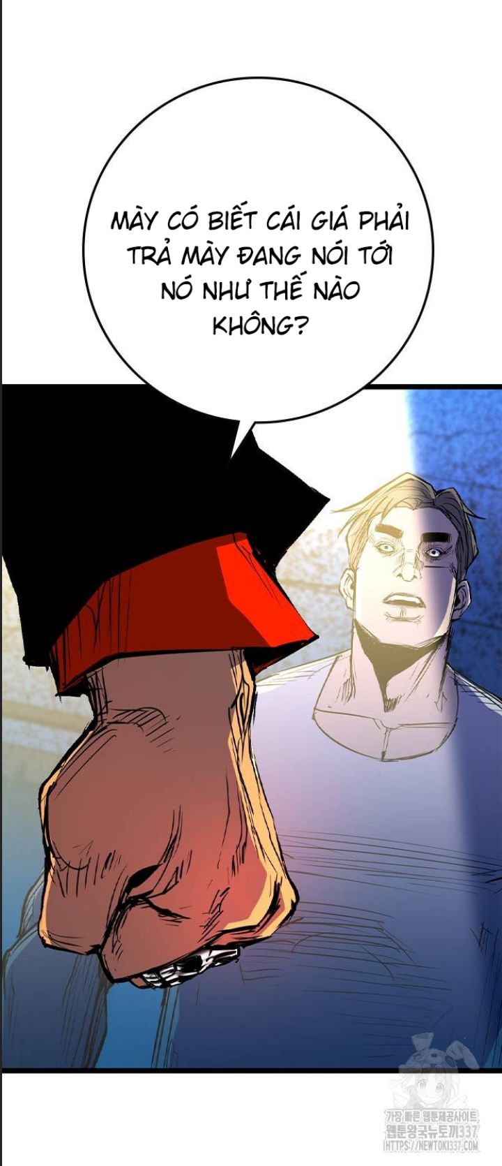 Phòng Gym Hanlim - Chapter 179 - Page 37