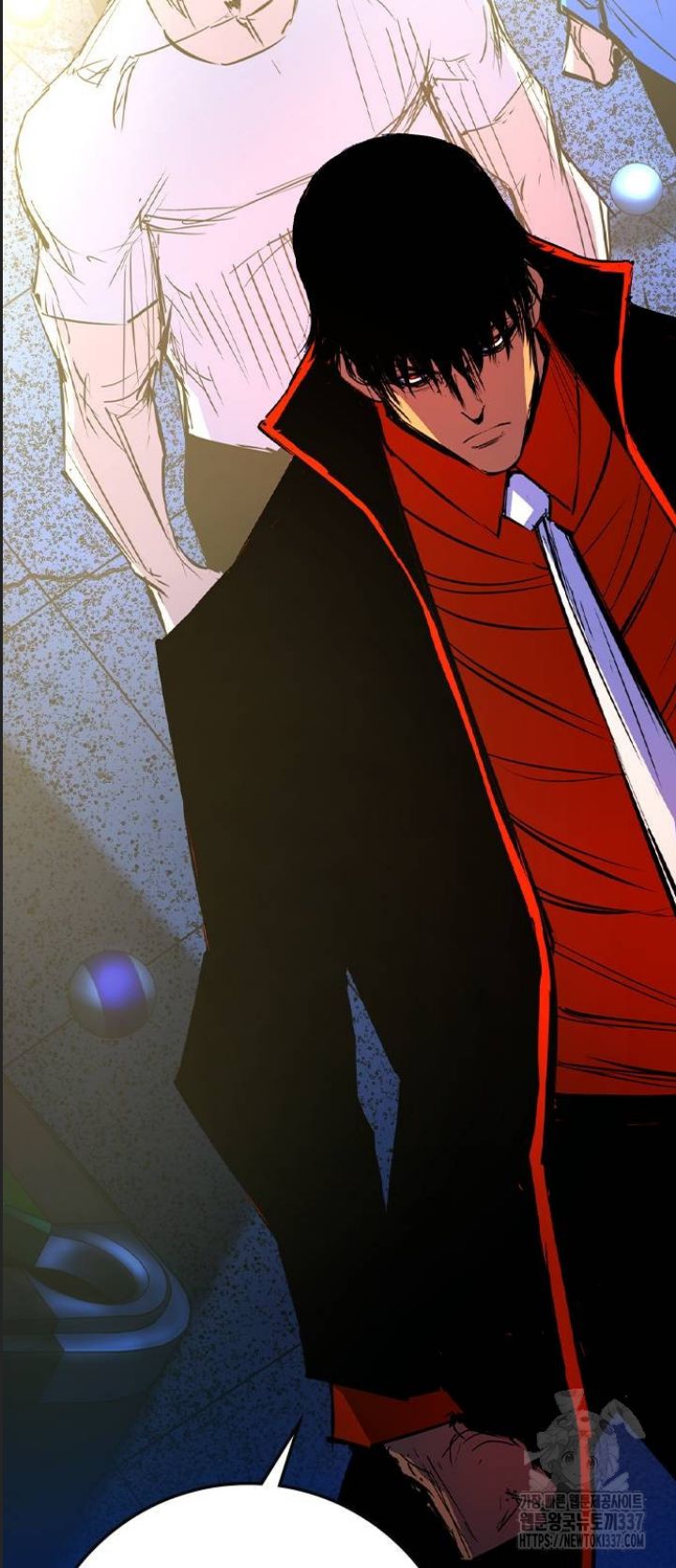 Phòng Gym Hanlim - Chapter 179 - Page 40