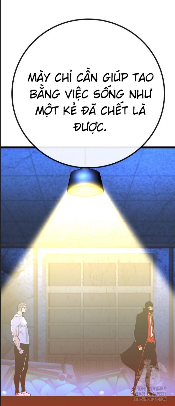 Phòng Gym Hanlim - Chapter 179 - Page 43