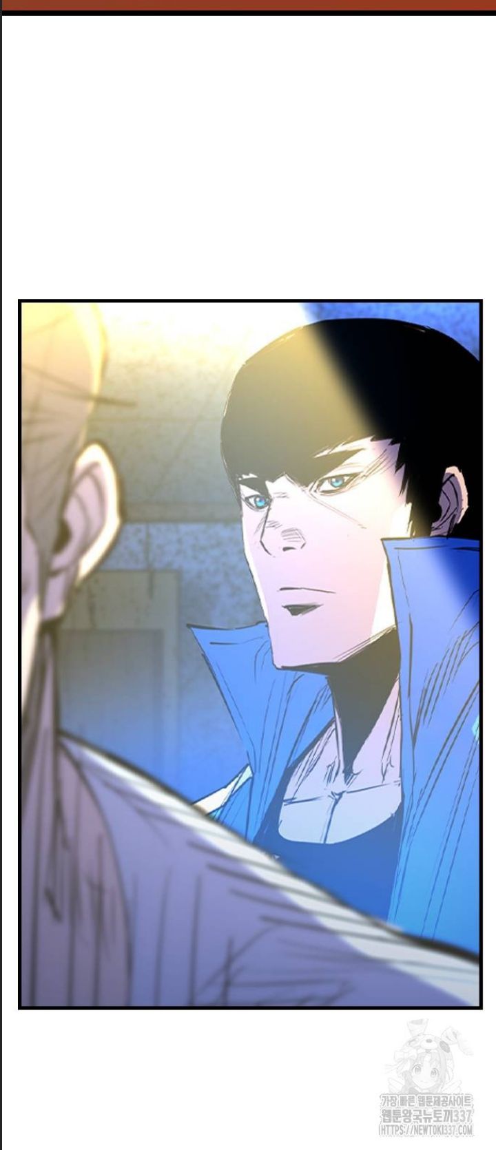 Phòng Gym Hanlim - Chapter 179 - Page 44