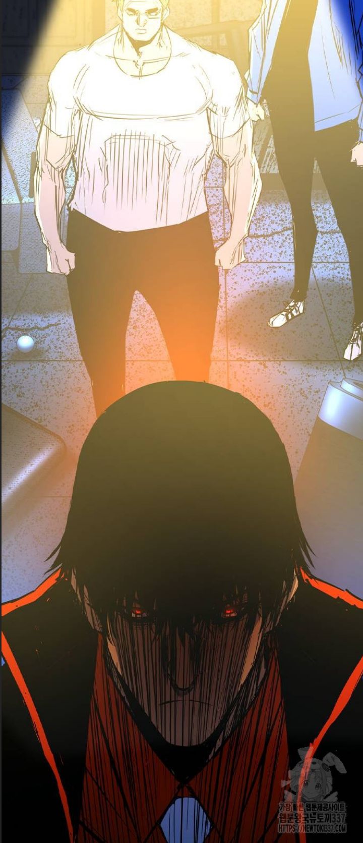 Phòng Gym Hanlim - Chapter 179 - Page 47