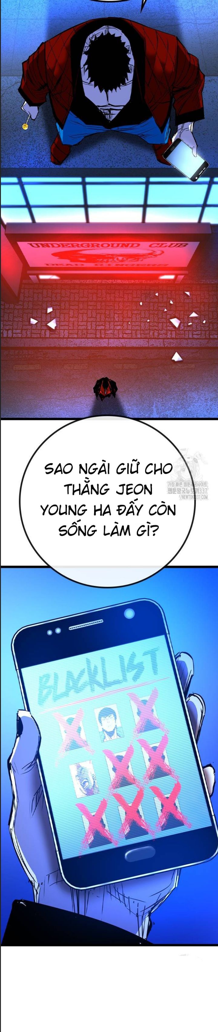 Phòng Gym Hanlim - Chapter 179 - Page 55