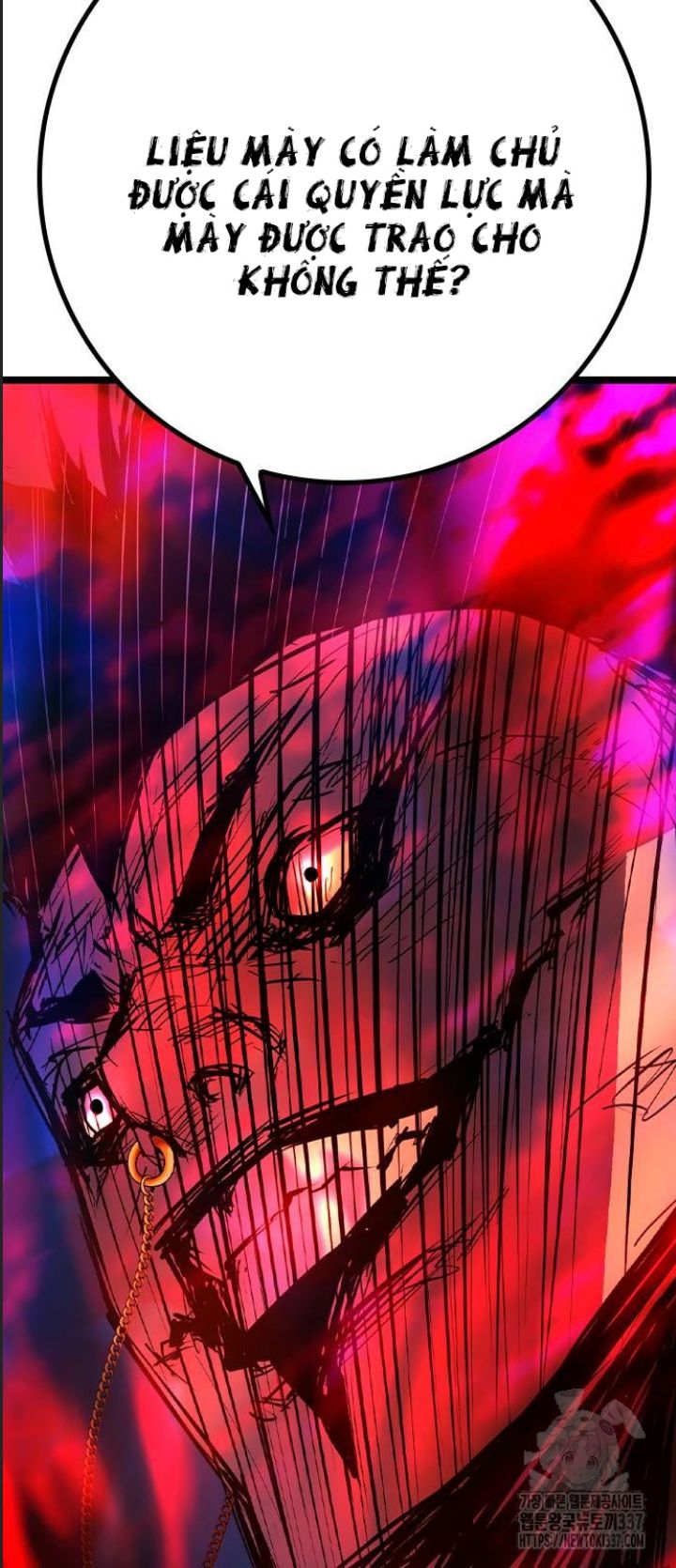 Phòng Gym Hanlim - Chapter 179 - Page 60