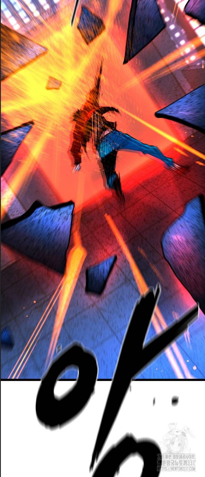 Phòng Gym Hanlim - Chapter 179 - Page 66