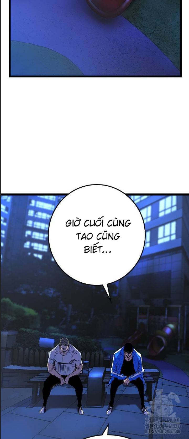 Phòng Gym Hanlim - Chapter 179 - Page 71