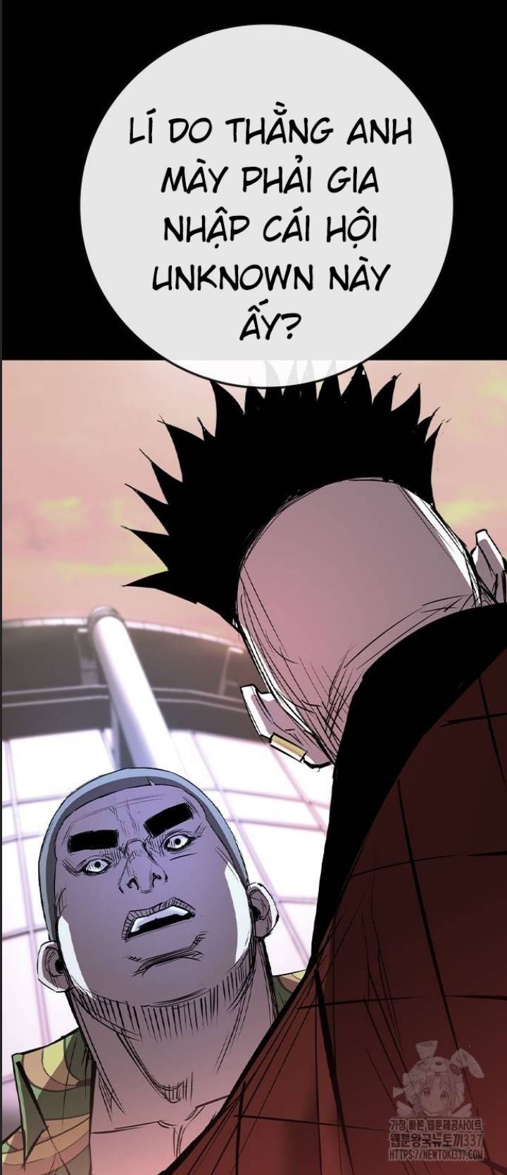 Phòng Gym Hanlim - Chapter 179 - Page 80