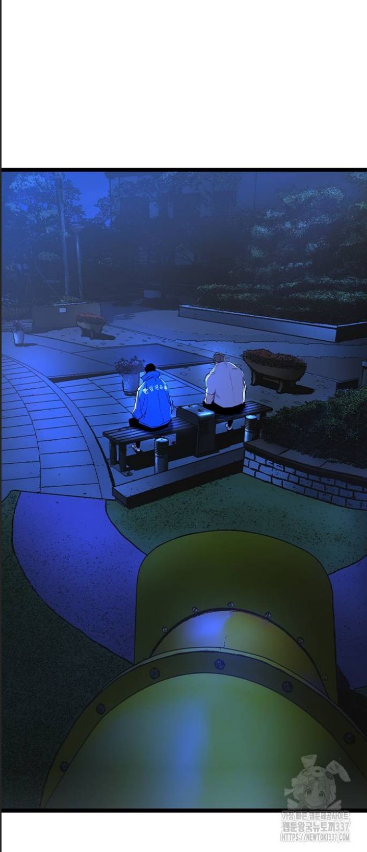 Phòng Gym Hanlim - Chapter 179 - Page 89