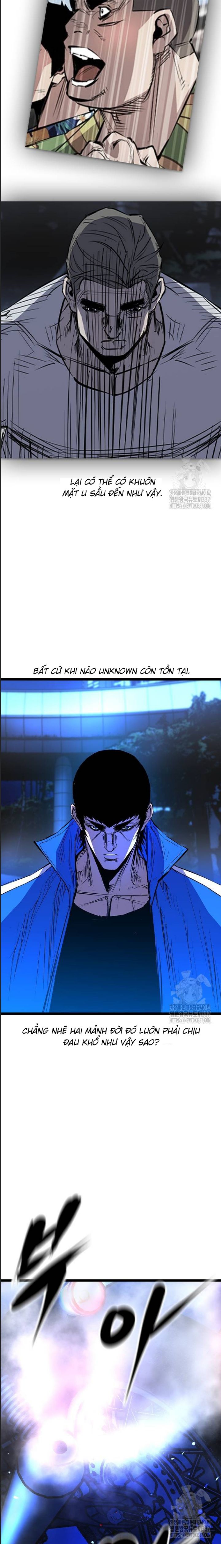 Phòng Gym Hanlim - Chapter 179 - Page 94