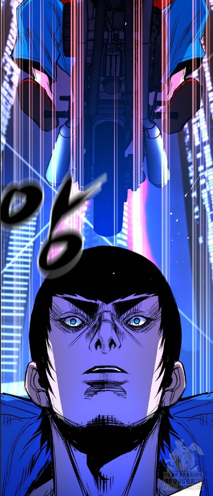 Phòng Gym Hanlim - Chapter 179 - Page 97